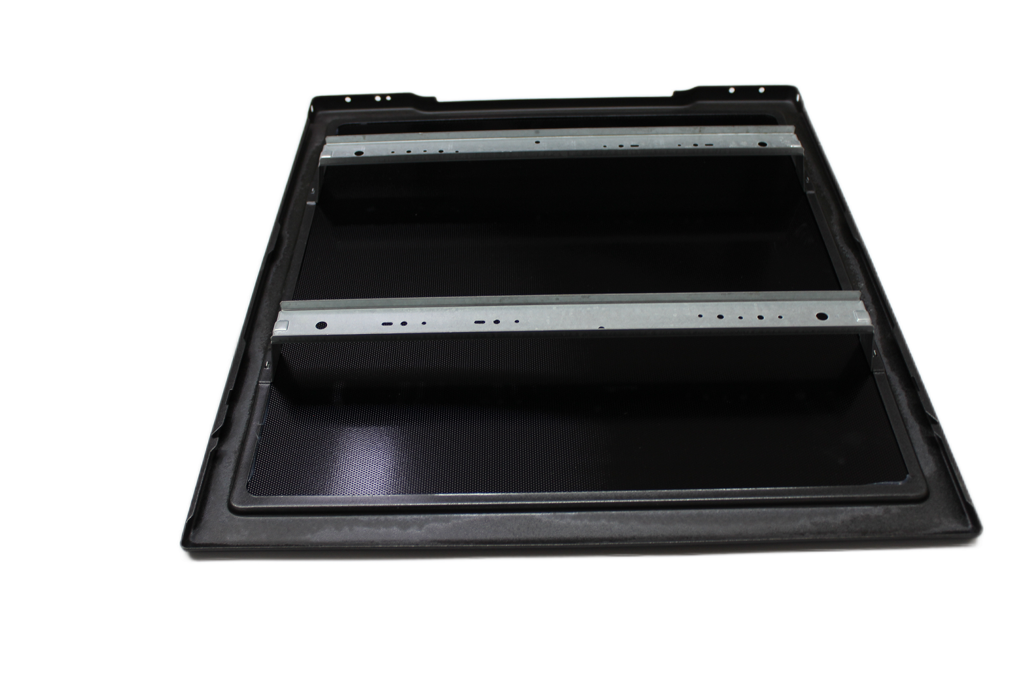Стеклокерамическая поверхность для электрической плиты , Leran ECС 3607 AT по лучшей цене фото3